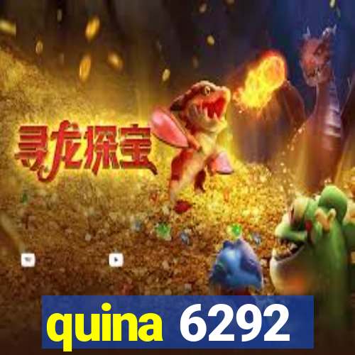 quina 6292